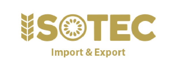 ISOTECH - Import & Export